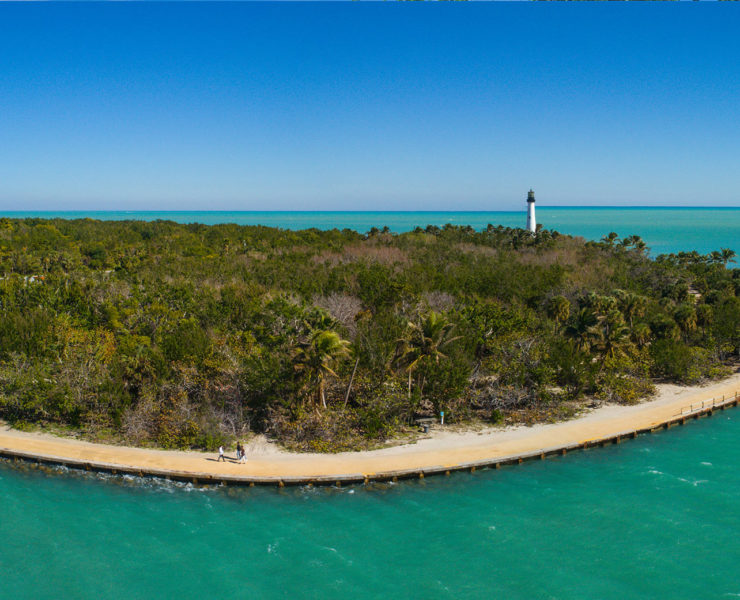 Bill Baggs Cape Florida State Park