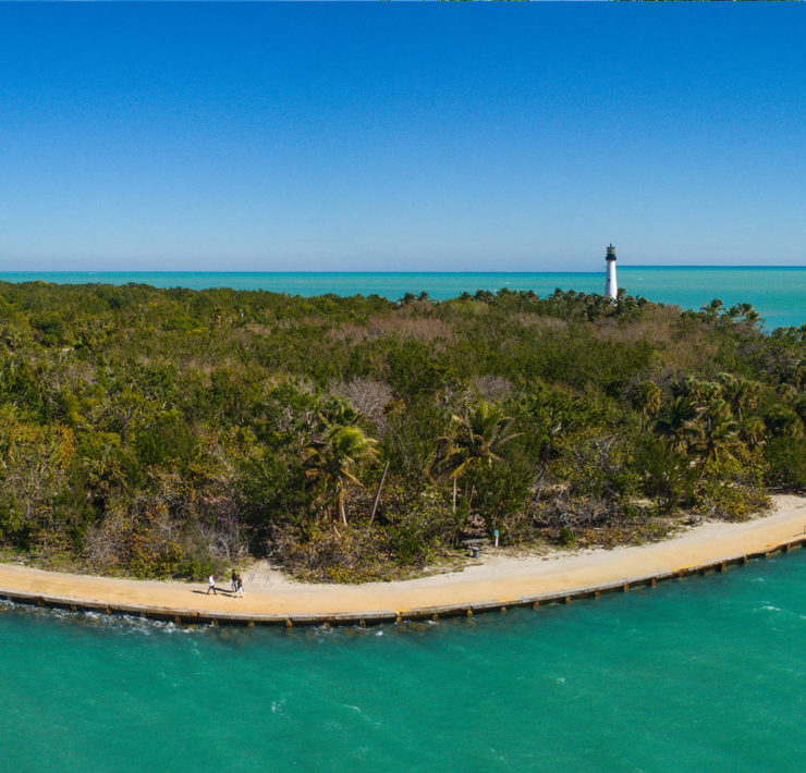 Bill Baggs Cape Florida State Park