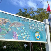 John Pennekamp Coral Reef State Park