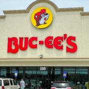 Buc-ee's de grootste tankstations én convenience stores van Amerika