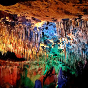 Grotten Florida Caverns