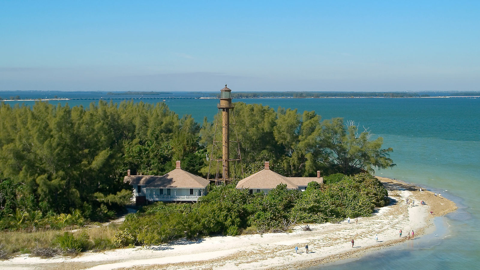 Sanibel Island