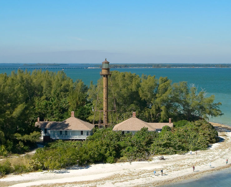 Sanibel Island