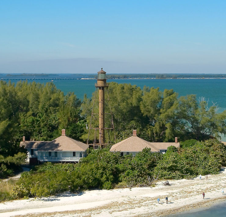 Sanibel Island