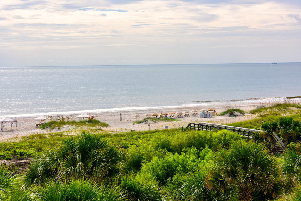 Amelia Island