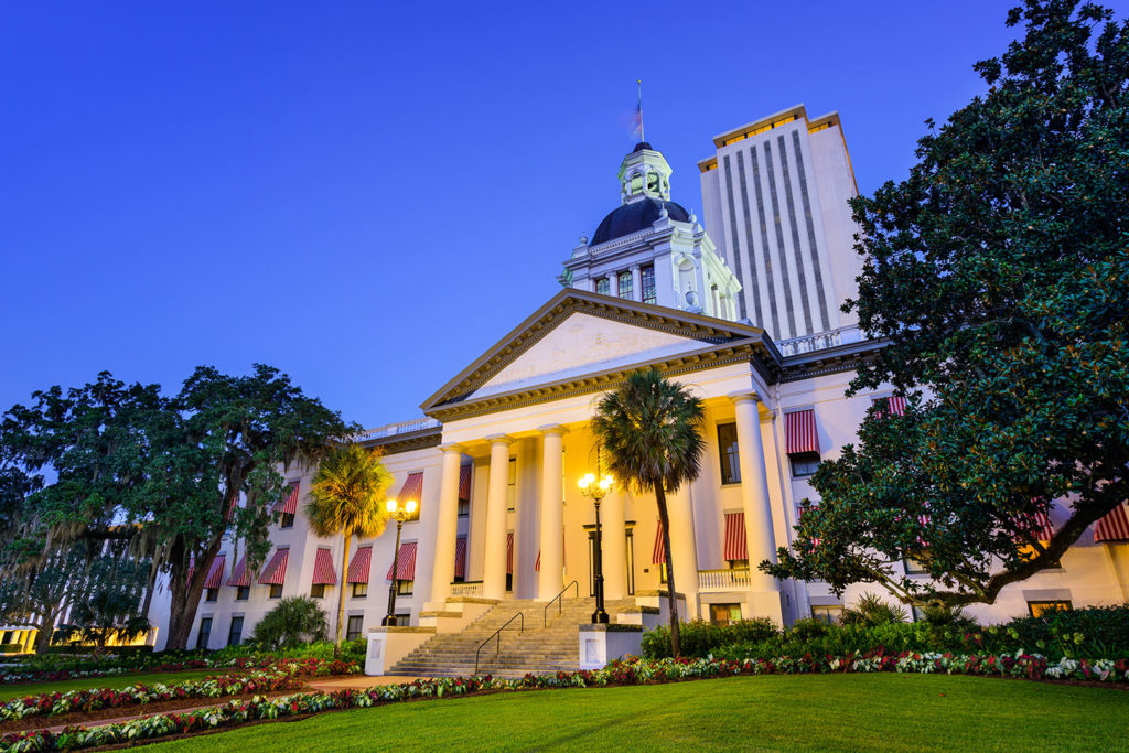 Florida State Capitol