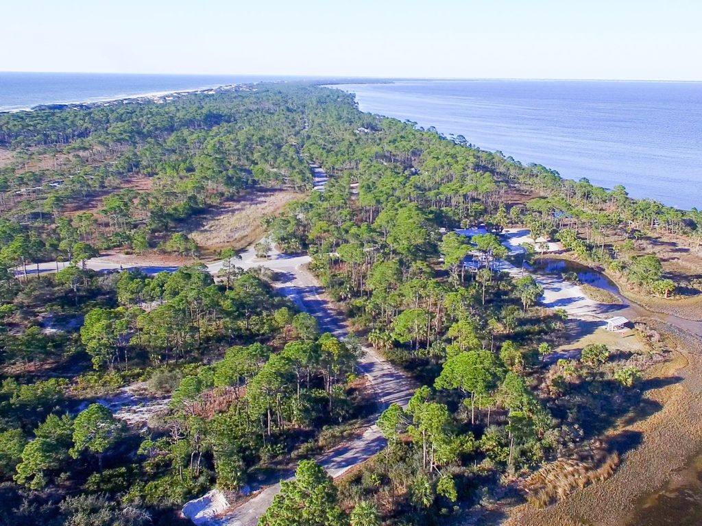 Fort de soto park Saint Petersburg