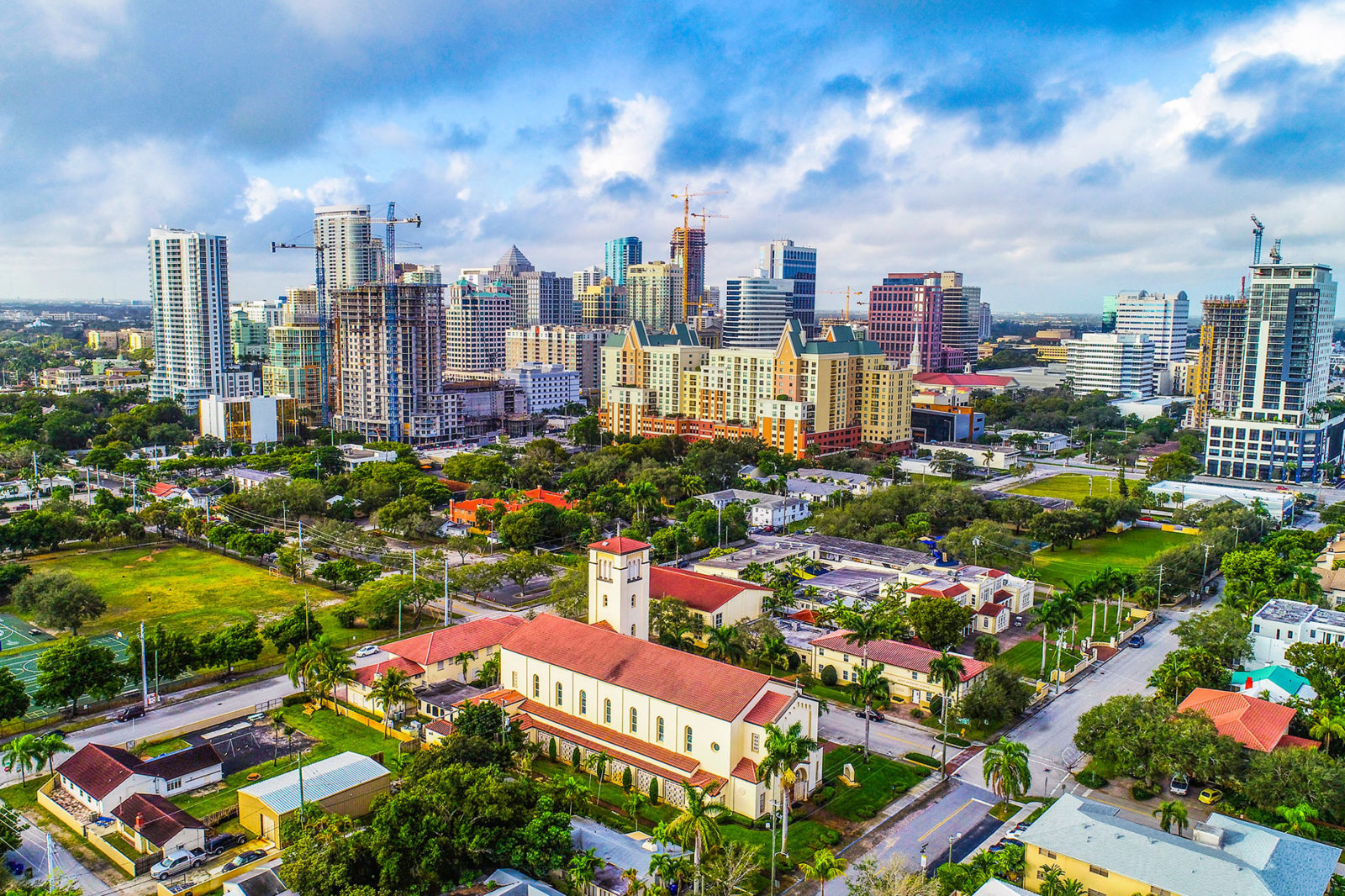 Fort Lauderdale