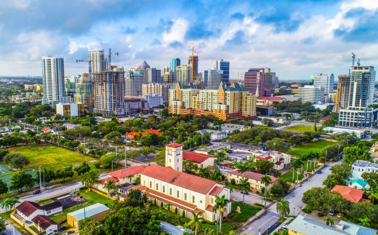 Fort Lauderdale