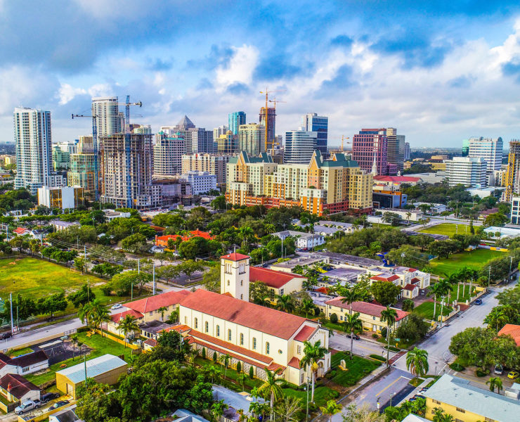 Fort Lauderdale