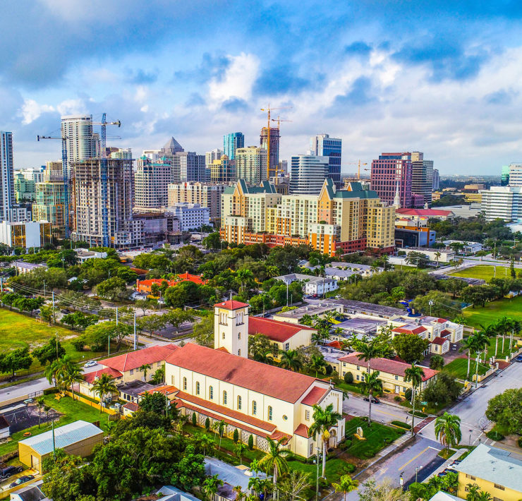 Fort Lauderdale