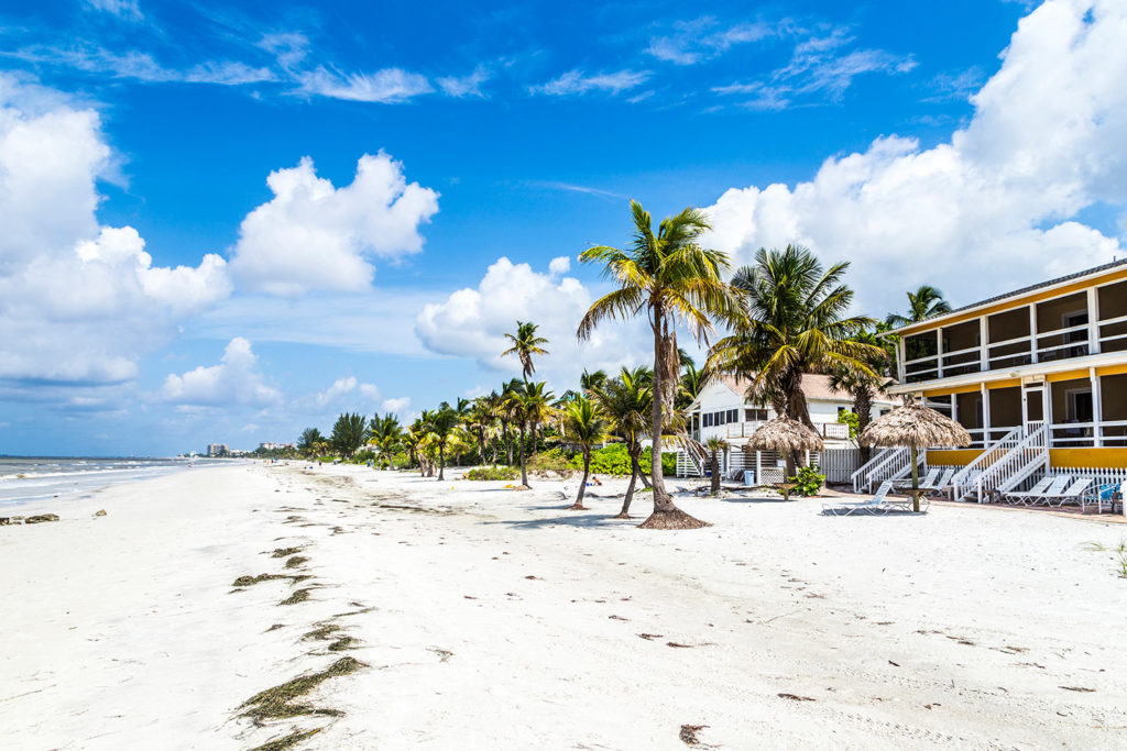 Fort Myers Beach Florida