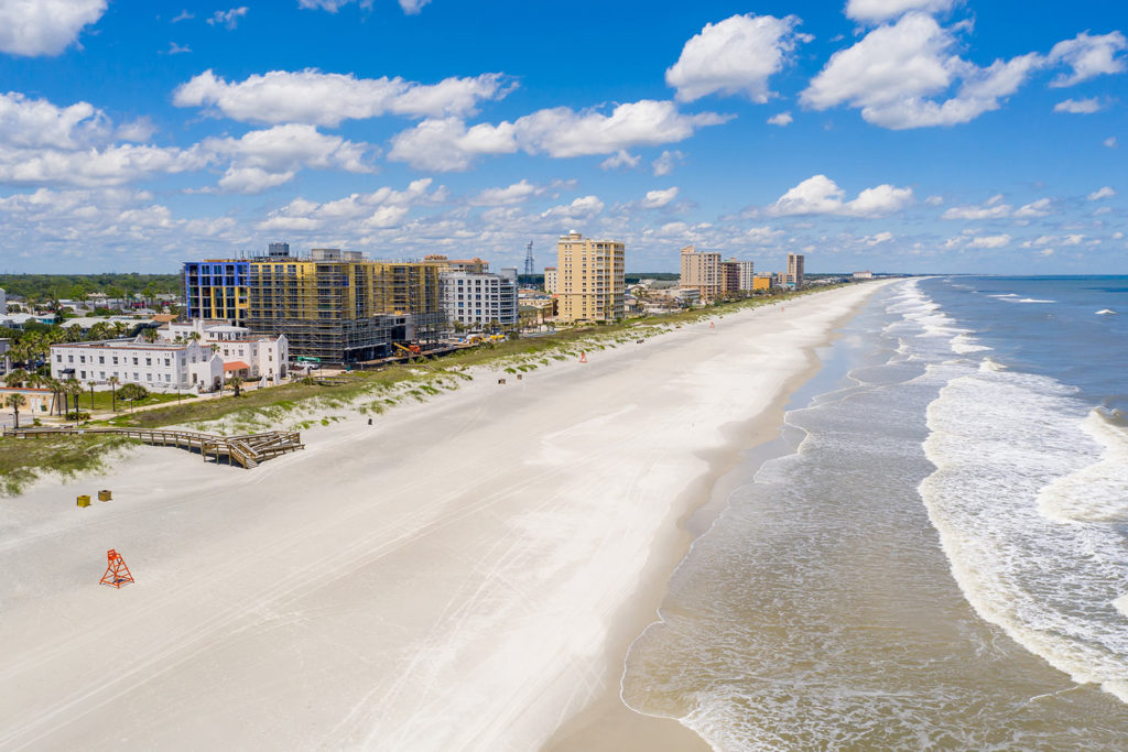 Jacksonville Beach