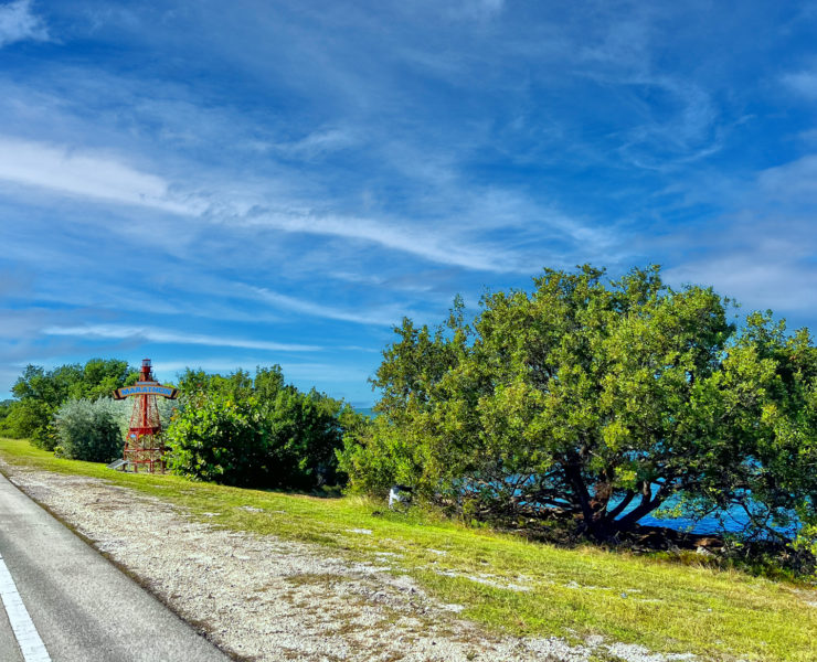 Welkom in Marathon op de Florida Keys