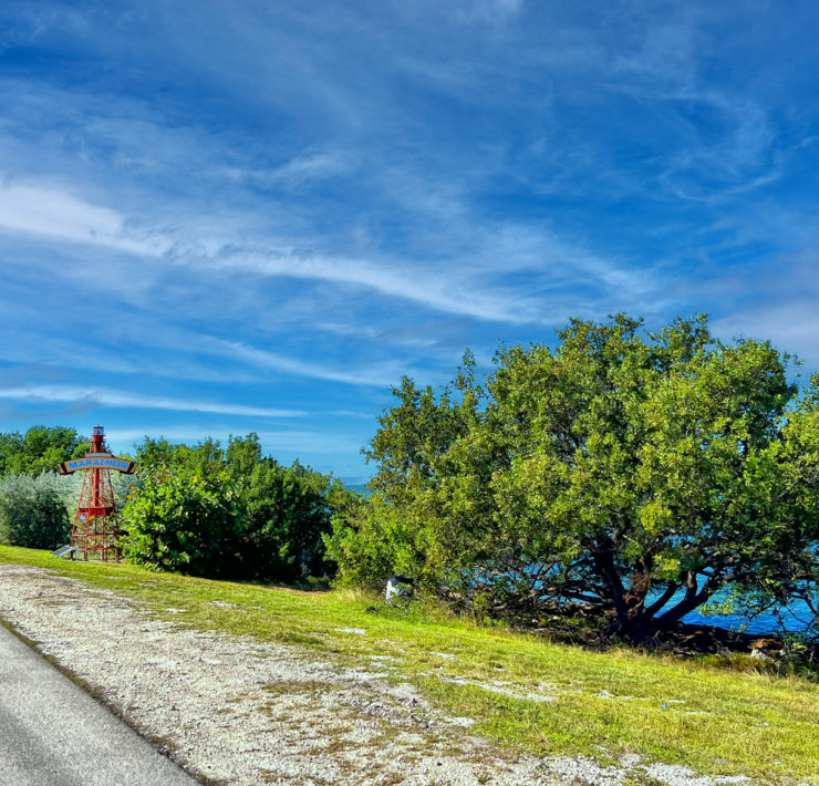 Welkom in Marathon op de Florida Keys