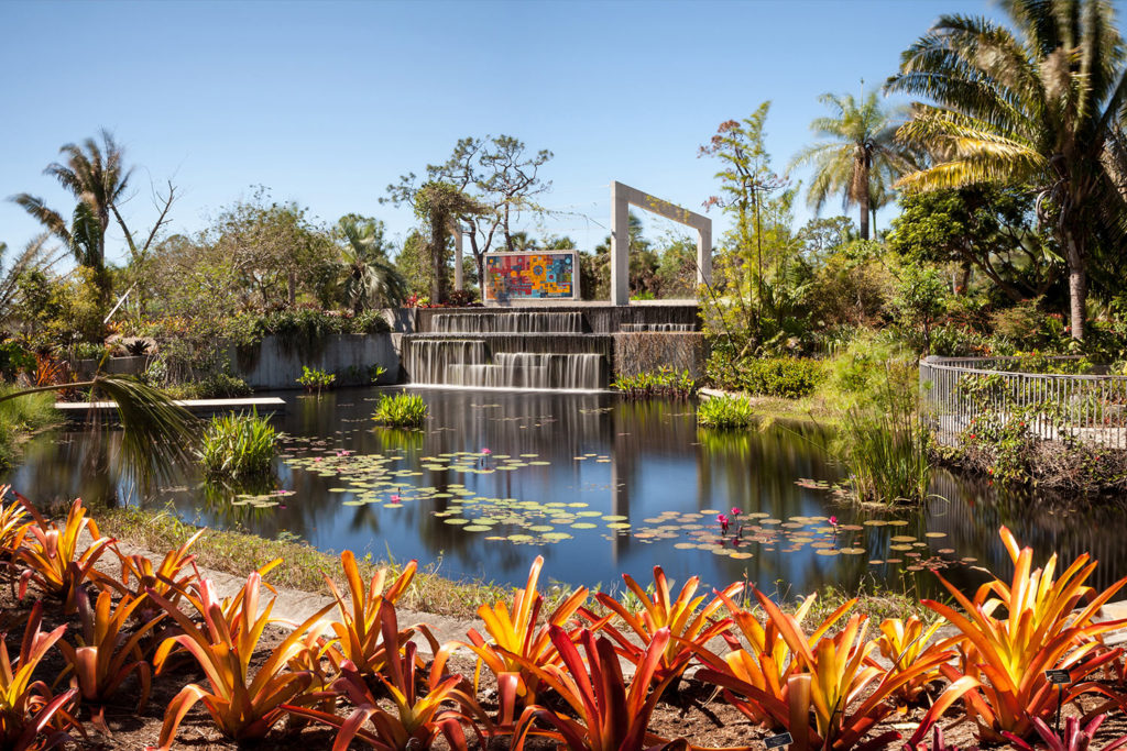 Naples Botanical Garden