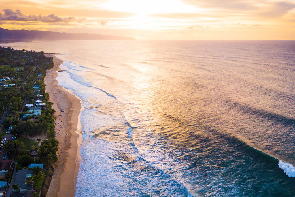 North Shore Oahu