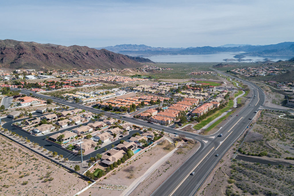 Boulder City Nevada