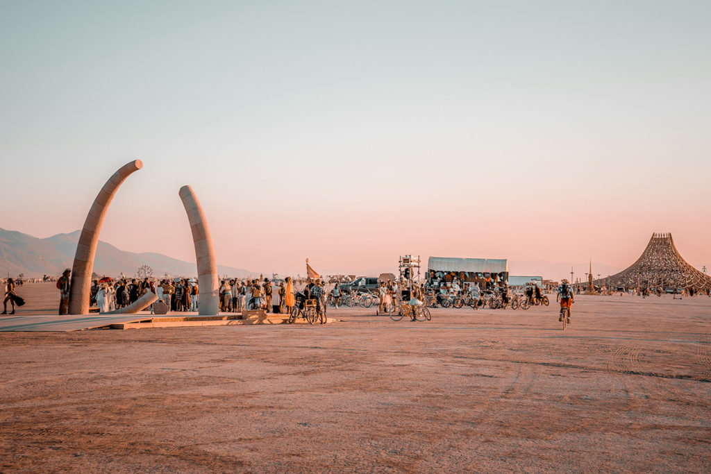 Burning Man