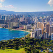 Honolulu Oahu