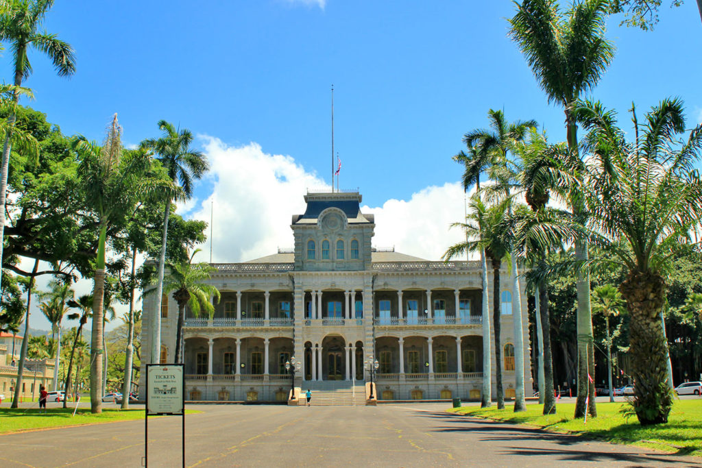 Iolanipaleis
