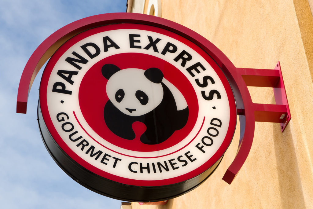 Panda Express