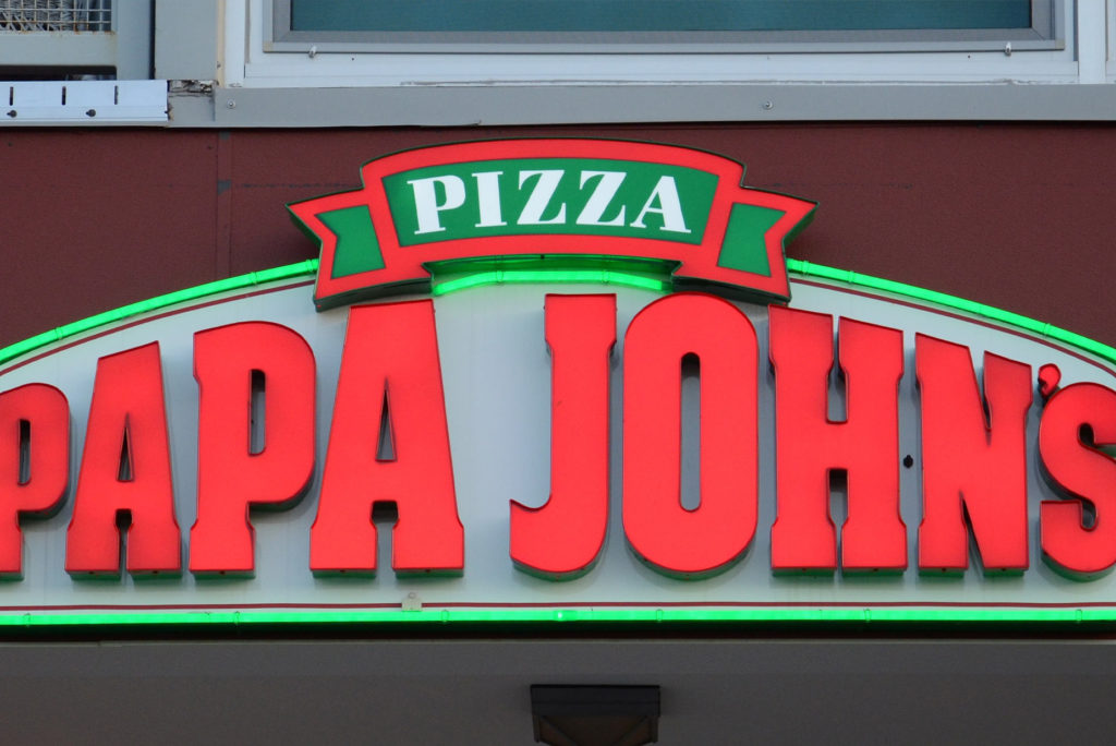 Papa John's