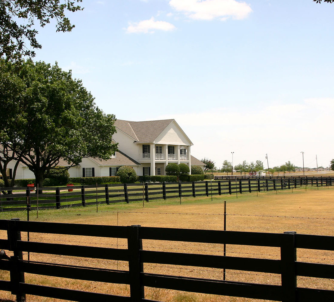 South Fork Ranch Dallas