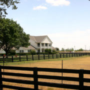 South Fork Ranch Dallas