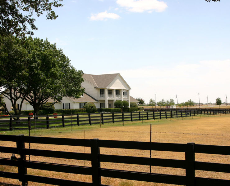 South Fork Ranch Dallas