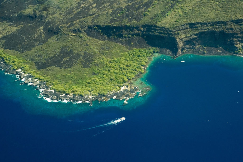 Kealakekua Bay