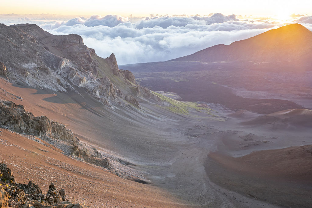 Wai' Anapanana State Park op Maui