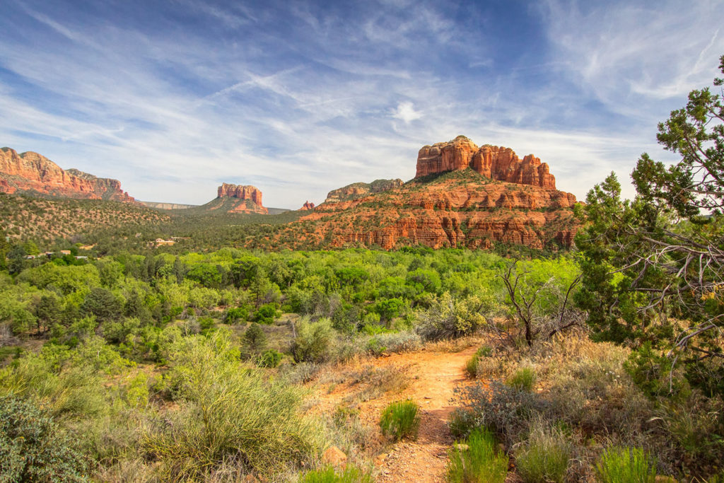 Bell Rock Sedona