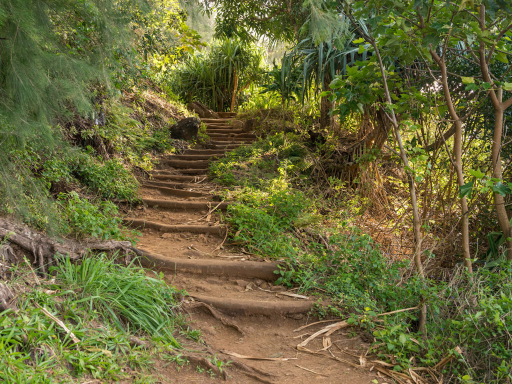 Kalalau Trail