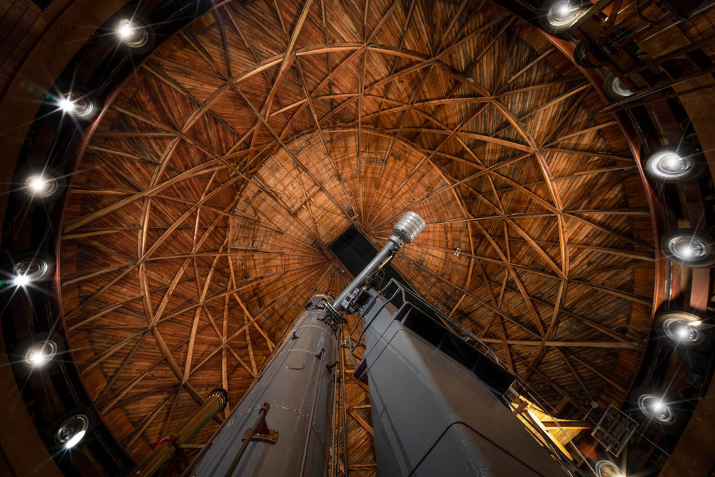 Lowell Observatory Flagstaff
