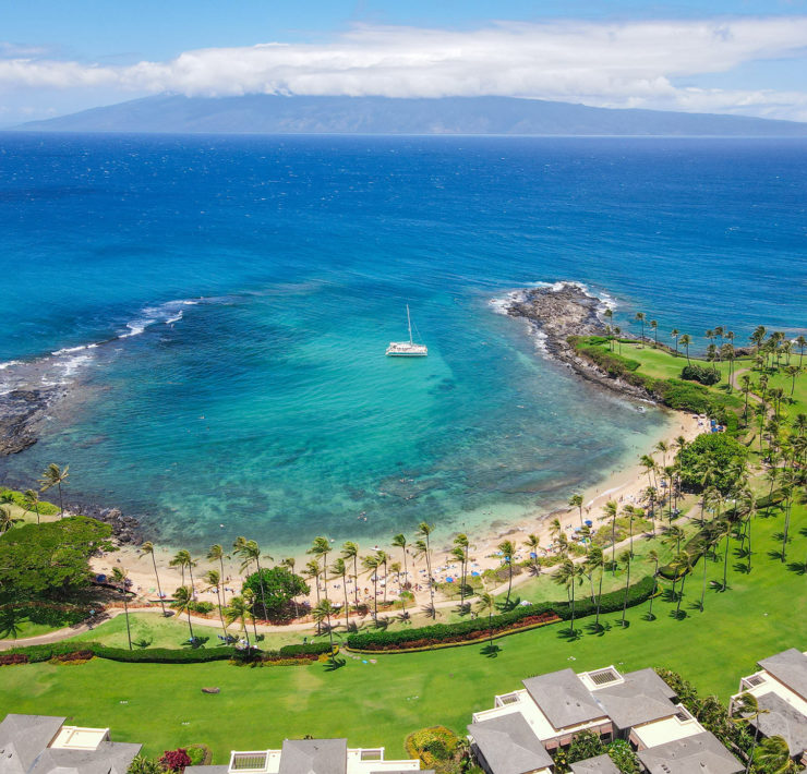 Maui Hawaii