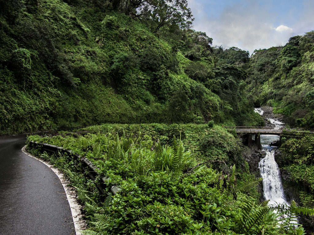 road to Hana