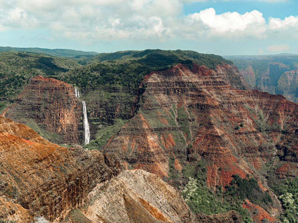 Waimea Canyon