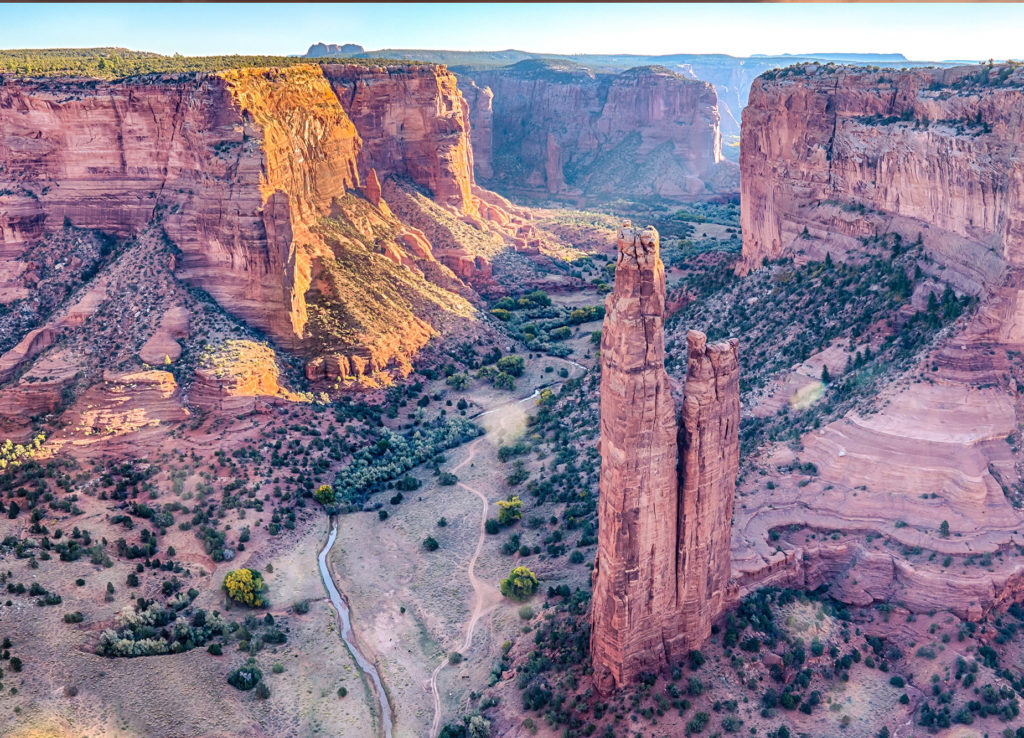 Canyon de Chelly National Monument