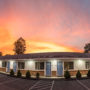 Motels in Amerika