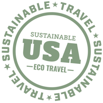 Duurzaam reizen naar Amerika? Hey!USA geeft inspiratie voor eco-vriendelijk reizen naar de USA!
