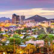 Tucson Arizona