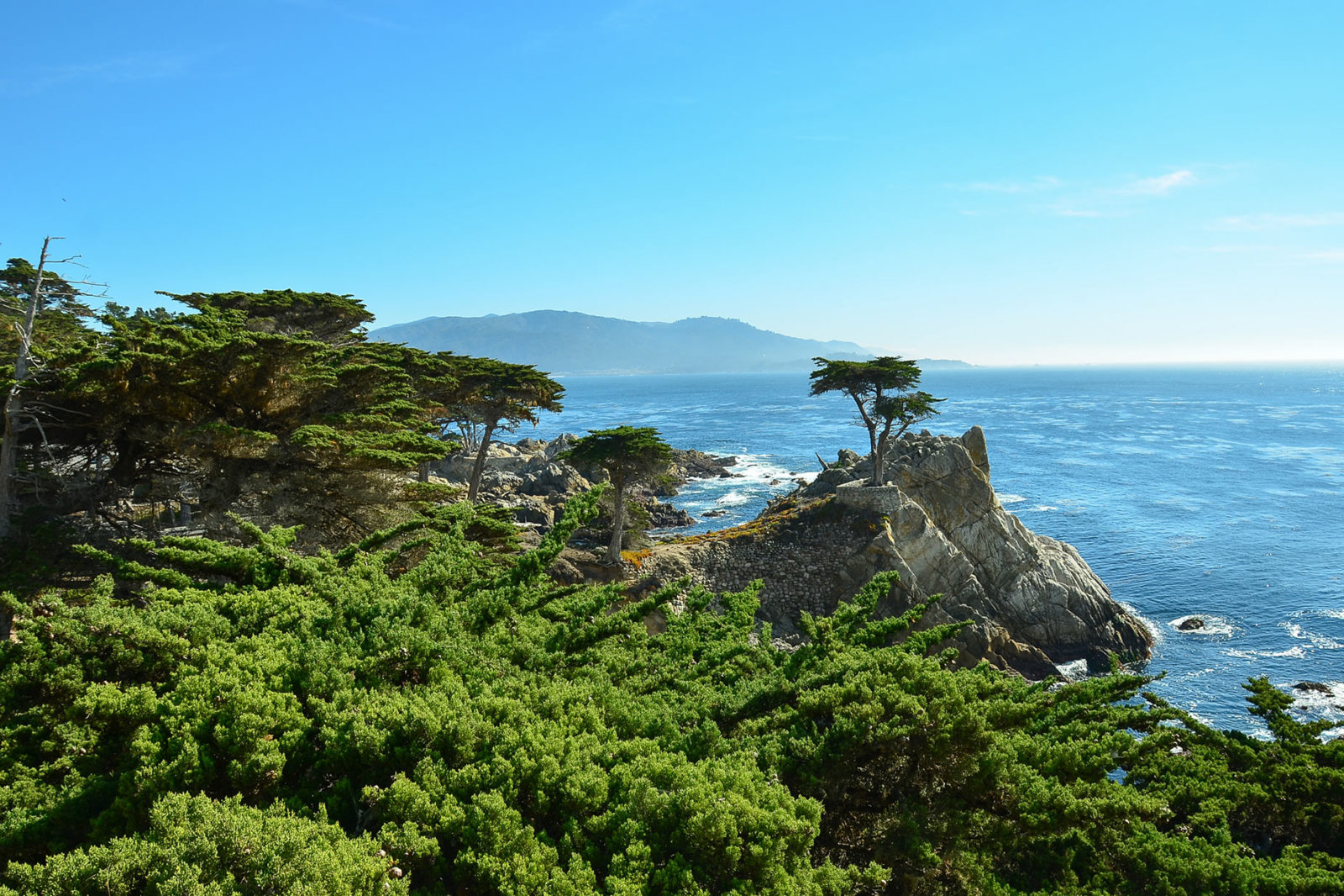 17 Mile Drive