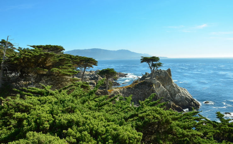 17 Mile Drive