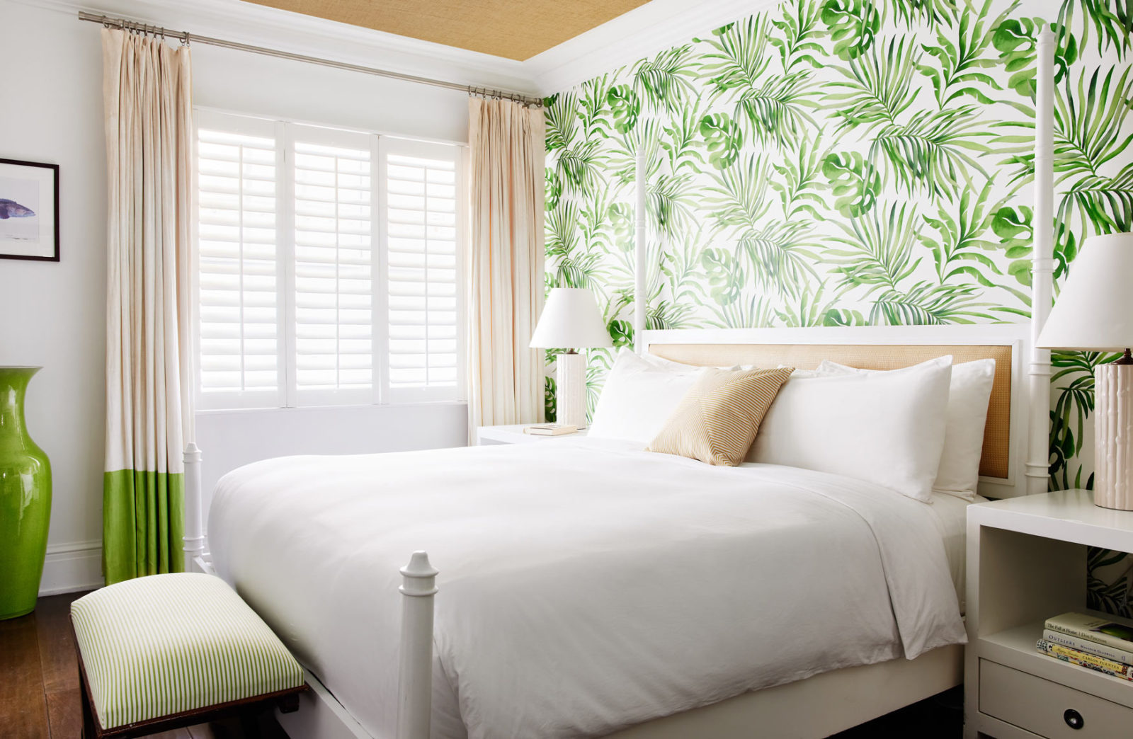 Het boutique hotel The Betsy in Miami Beach