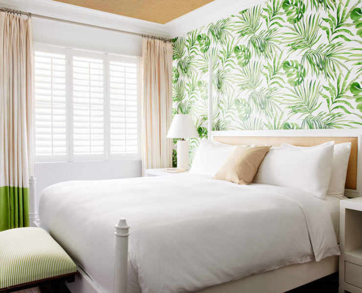 Het boutique hotel The Betsy in Miami Beach