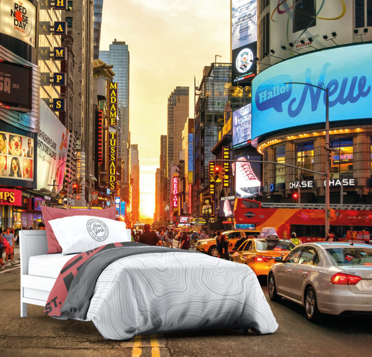 Hotels in New York City