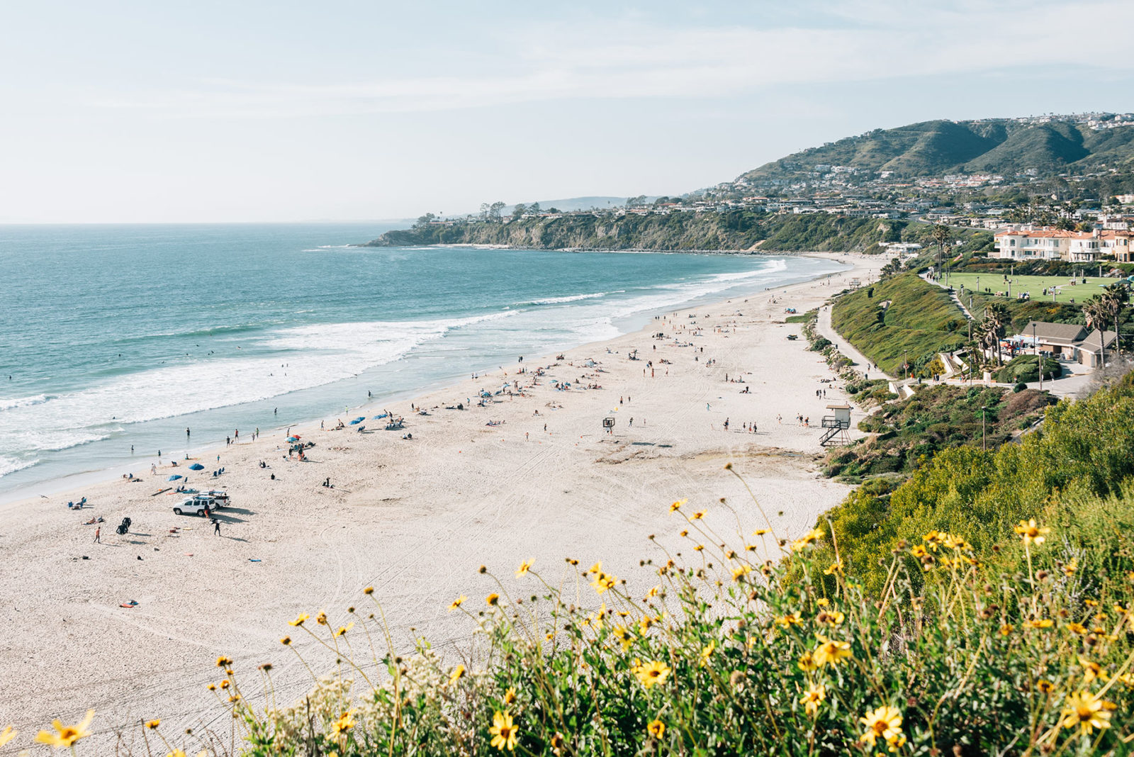 Orange County in Californië