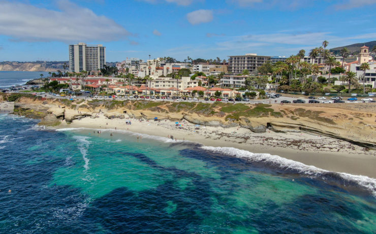 De leukste steden van Californië