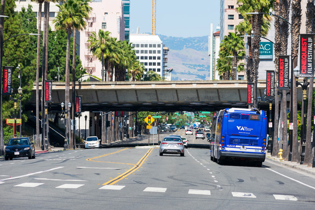 San Jose in Californië